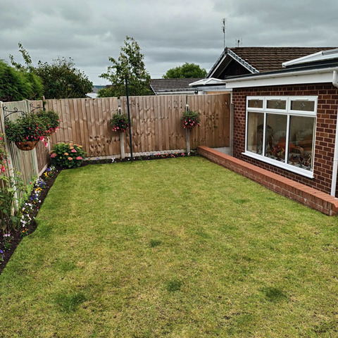 New everthing Macclesfield 2024